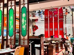 -金牌禄运·点心·啫煲(百信广场店)
