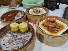 -丰尔粥食·顺德鱼生·干蒸排骨顺德菜(大良分店)