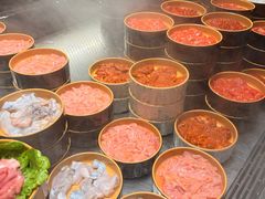 -海底捞大排档火锅(悦荟广场店)