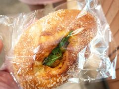 金枪鱼咖喱面包-方炉·天然食材面包店(青秀店)