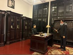 -沈阳金融博物馆