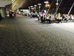 -英迪拉·甘地国际机场