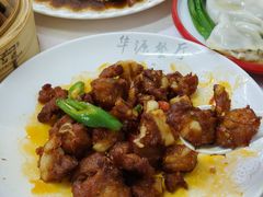 -华源餐厅·海鲜大排档(日月贝店)