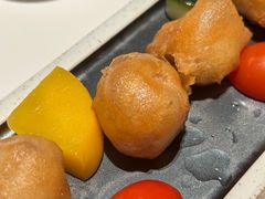 -新兴·金羊座·粤菜点心(乐峰店)