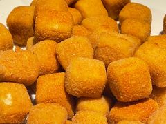 -多多旺港式茶餐厅(新区店)