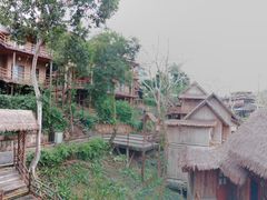 -海南槟榔谷黎苗文化旅游区