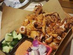 -香滨园骨架王(民生路店)