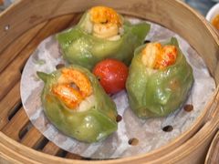 -点都德(喜粤楼店)