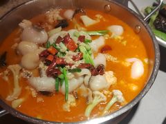 -闽上鲜·福建菜(龙湖滨江天街店)