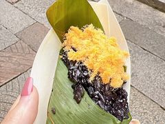 -锦记糕点铺