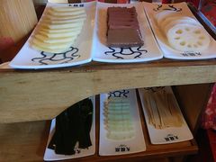 -大龙辣火锅·龙虾·烧烤(湖滨新天地店)