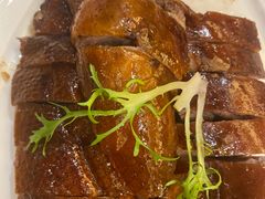 -椿记烧鹅(叠彩店)