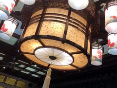 大堂-兴盛德·麻辣花生大王·老店(中山路店)