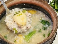 -适口餐厅砂锅粥(公信路总店)