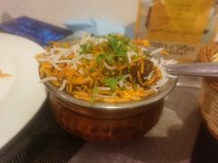 牛肉饭-Pita's&Tika's中东和印度风味餐厅(龙湖天街店)