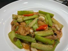 -勝記酒家·37年老字号·经典粤菜(荔枝公园店)