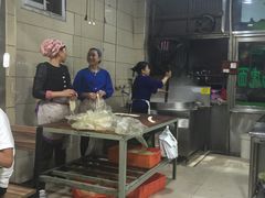 -清真马虎面馆(西七路店)
