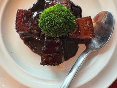 -洲际酒店·凌霄中餐厅SUMMIT