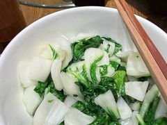 -湘语·湖南家常菜(新洲店)