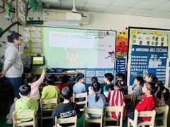 -MUFFY'S博识梦飞幼儿园(万柳园)