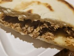 -平娃三宝烧烤·面食(富丰桥店)
