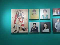 -拍刻风照相馆(花都融创店)