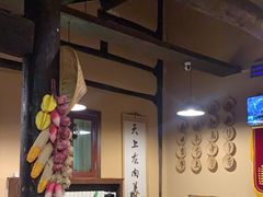 -卧龙堡客栈·中餐厅(古北水镇店)