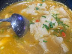 -苗小坛酸汤鱼(酒仙桥店)