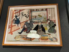 -玄白·炭烤活鳗(上海首店)