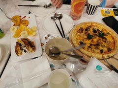-Lilliput·粒粒堡亲子餐厅(嘉定宝龙店)