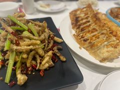 -大眼锅贴水饺(河东店)