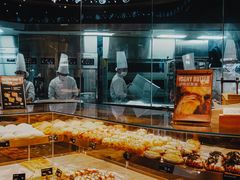-FANEN法念·烘焙·甜点(万象城店)