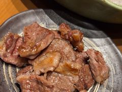 -隐炉和牛烧肉店(群力店)