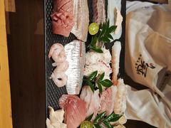 -鮨冠OMAKASE食べ放题(北京首店)