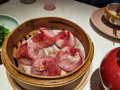招牌小笼包-竹外桃花·江南小酒馆(SKP·S店)