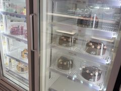-DQ·蛋糕·冰淇淋(万风新天地店)