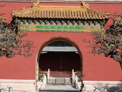-北京市劳动人民文化宫(太庙)
