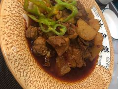 -帕米尔食府(白云观店)