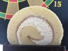 和风奶油卷-面包新语(吾悦国际广场店)