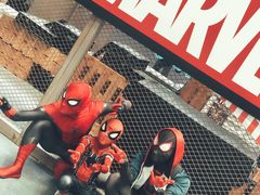 -东浩兰生上海世博展览馆