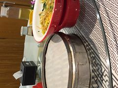 -海王府百姓家宴•海鲜饺子(东城店)