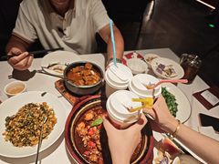 -千百味红餐厅·江西菜(绿地双子塔店)