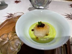 -荷风细雨·中国茶宴(碧云店)