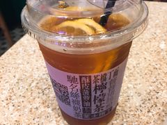 -孖记茶档·热腾茶餐(荔湾领展广场店)