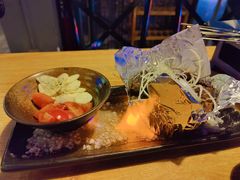 -质烤烤物·活烤海鲜(质烤总店)