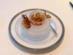 捞汁青岛大虾-怡情荟•海鲜青岛菜(五四广场旗舰店)