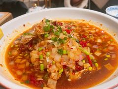 -图味美小黄鱼·景德菜(浙江路店)