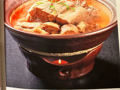 -金狮麟·新豫菜(金码大厦店)