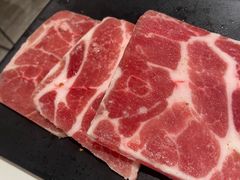梅花肉-花味烤肉·拌饭(庐阳万科店)
