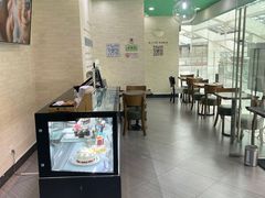 大堂-第戎蛋糕(恒隆广场店)